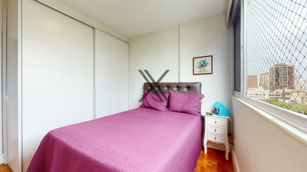 apartamento 3 quartos vista mar leblon rio de janeiro rj 7
