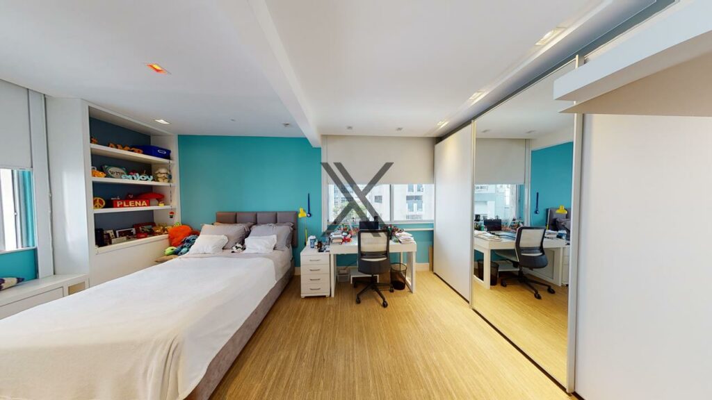 apartamento 3 suites com vista mar leblon rio de janeiro rj 14