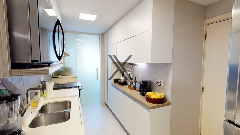 apartamento 3 suites com vista mar leblon rio de janeiro rj 17