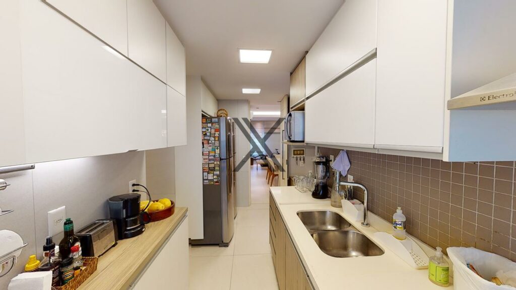 apartamento 3 suites com vista mar leblon rio de janeiro rj 18
