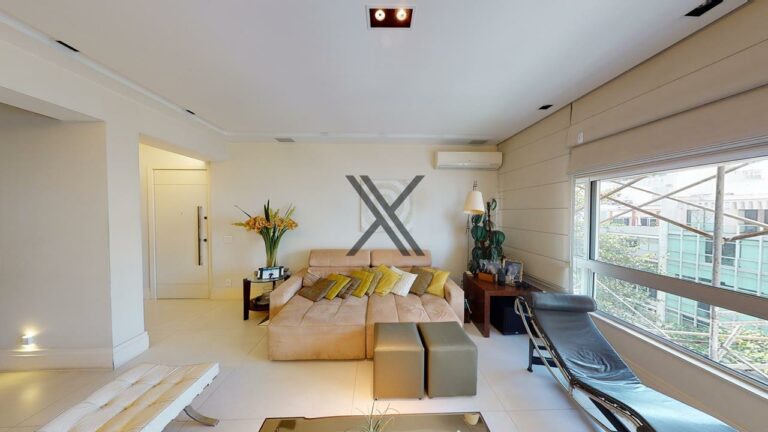 Apartamento 3 Suítes com Vista Mar Leblon — foto 1