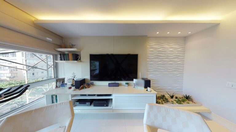 Apartamento 3 Suítes com Vista Mar Leblon — foto 3
