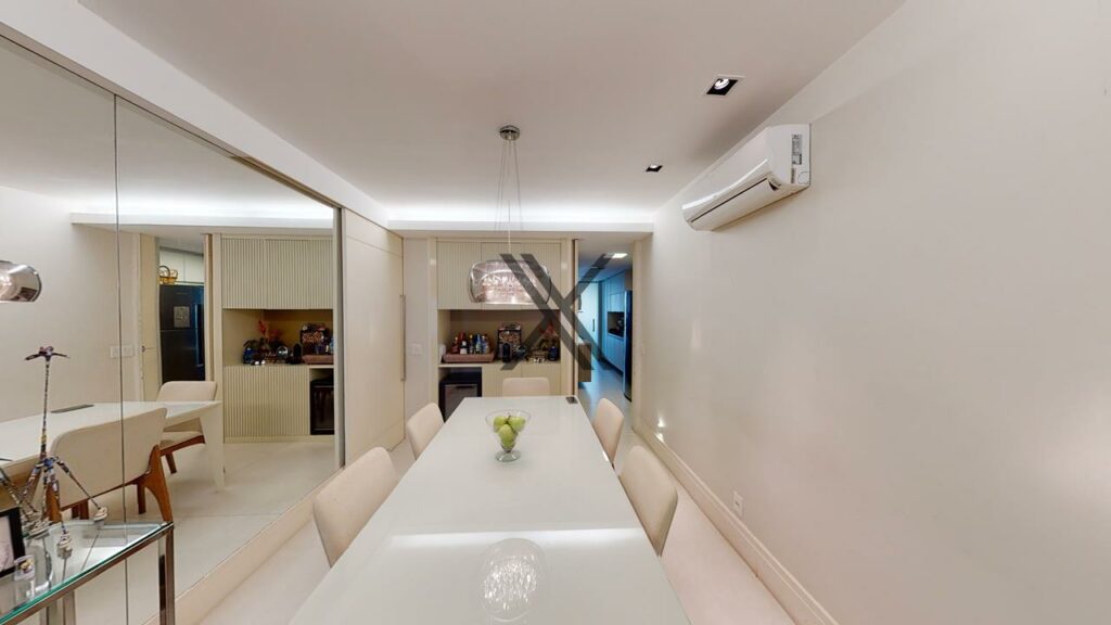 apartamento 3 suites com vista mar leblon rio de janeiro rj 5