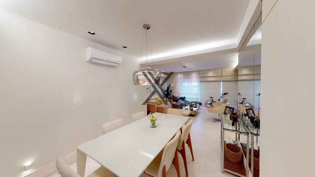 apartamento 3 suites com vista mar leblon rio de janeiro rj 6