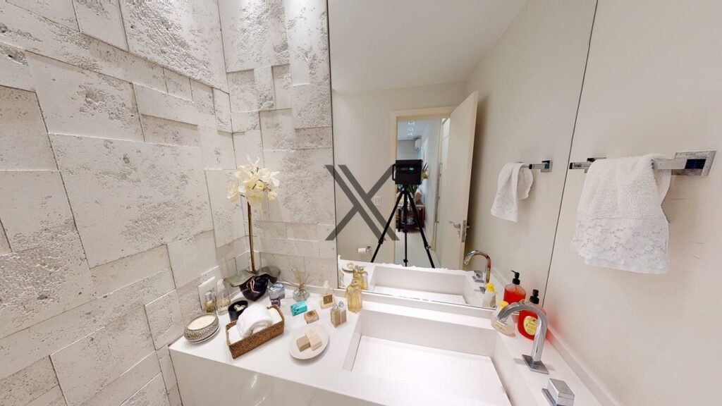 apartamento 3 suites com vista mar leblon rio de janeiro rj 7