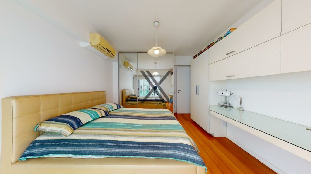 apartamento 4 quartos reformado no leblon rio de janeiro rj 17