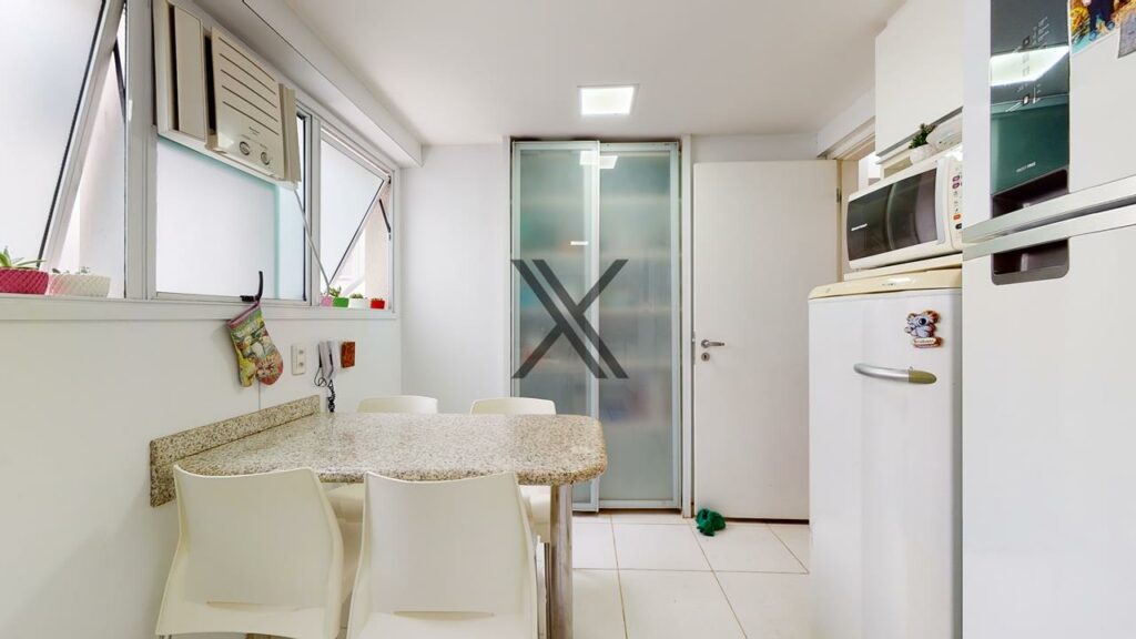 apartamento 4 quartos reformado no leblon rio de janeiro rj 20