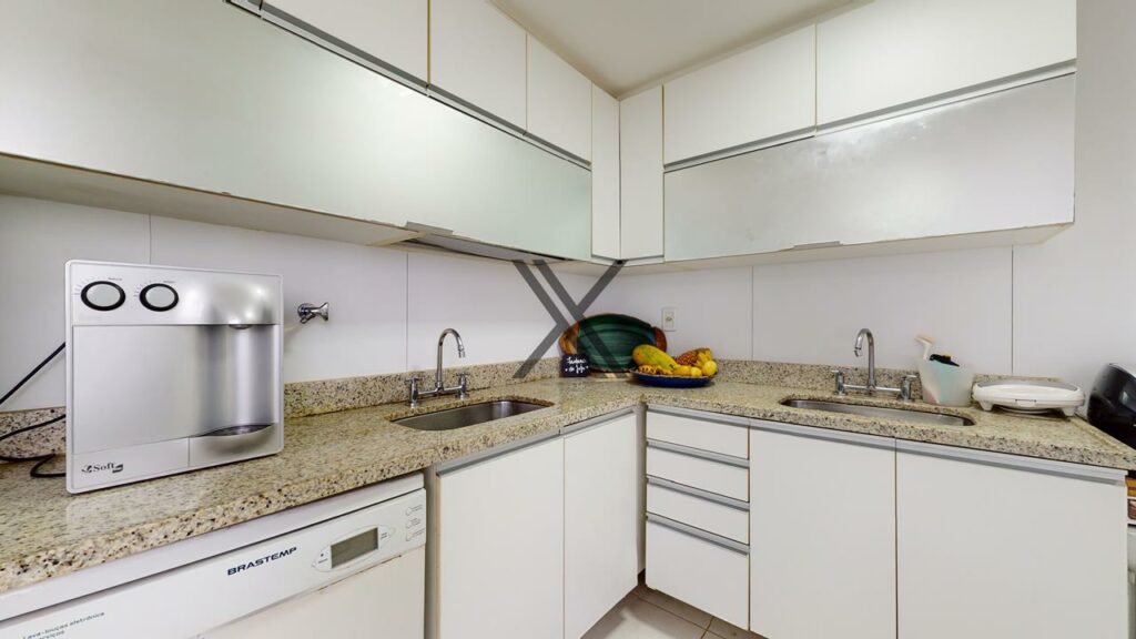 apartamento 4 quartos reformado no leblon rio de janeiro rj 21