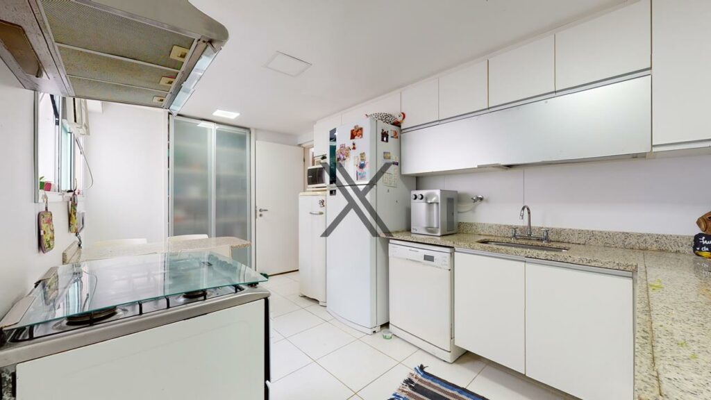 apartamento 4 quartos reformado no leblon rio de janeiro rj 22