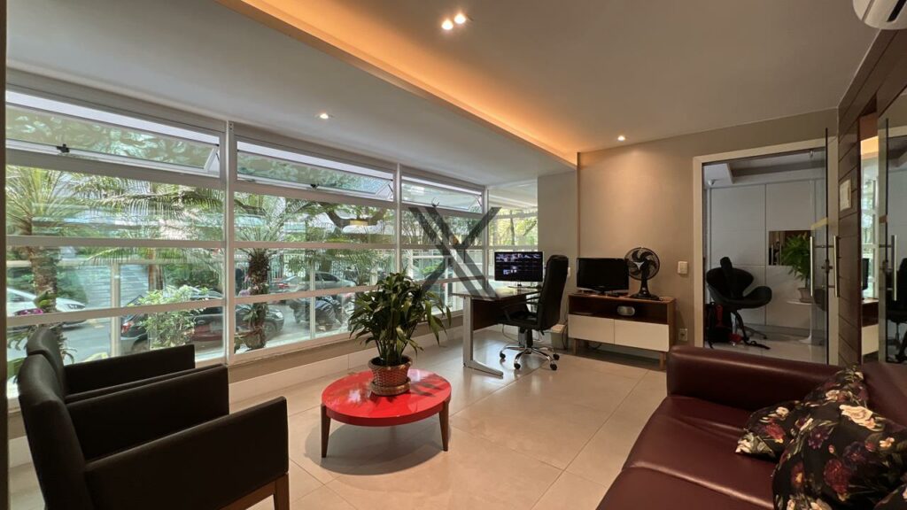 apartamento 4 quartos reformado no leblon rio de janeiro rj 24