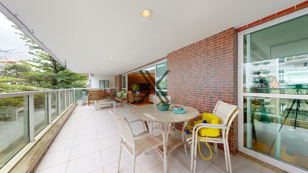 apartamento 4 quartos reformado no leblon rio de janeiro rj 6
