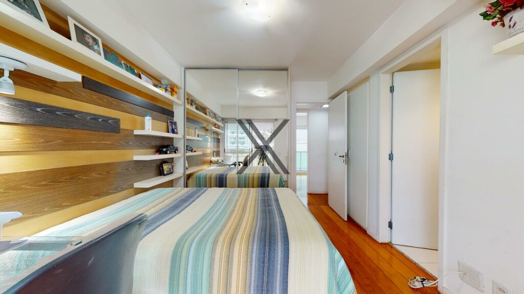 apartamento 4 quartos reformado no leblon rio de janeiro rj 8