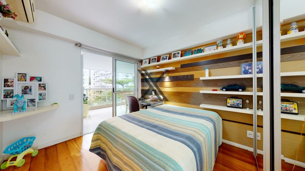 apartamento 4 quartos reformado no leblon rio de janeiro rj 9