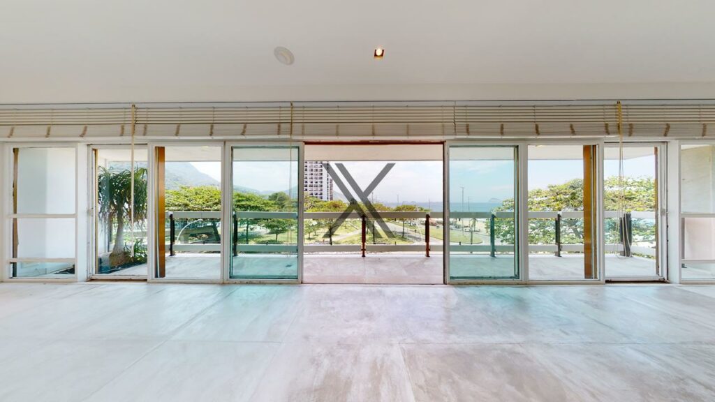 apartamento com 3 suites reformado em sao conrado rio de janeiro rj 1