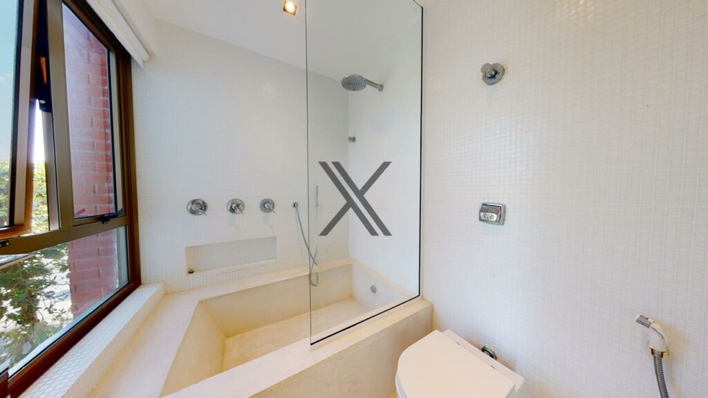 apartamento com 3 suites reformado em sao conrado rio de janeiro rj 13