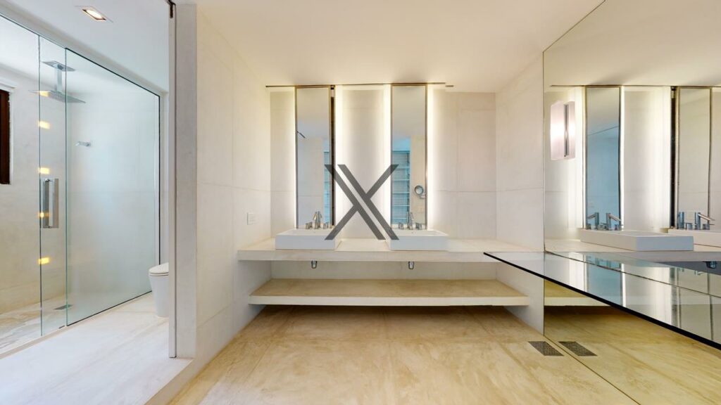 apartamento com 3 suites reformado em sao conrado rio de janeiro rj 19