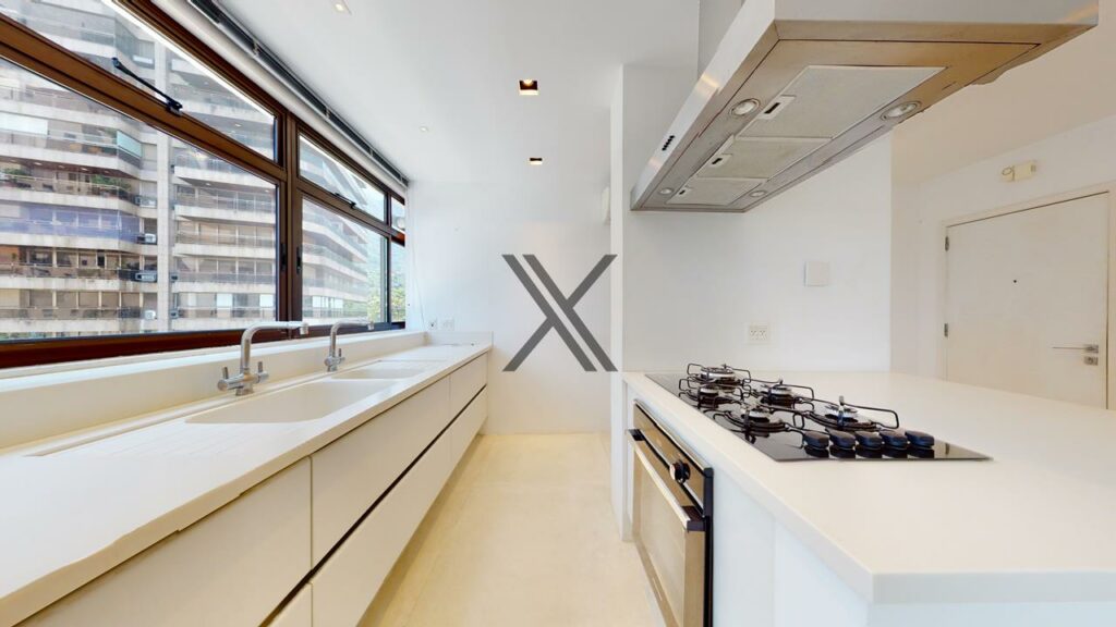 apartamento com 3 suites reformado em sao conrado rio de janeiro rj 23