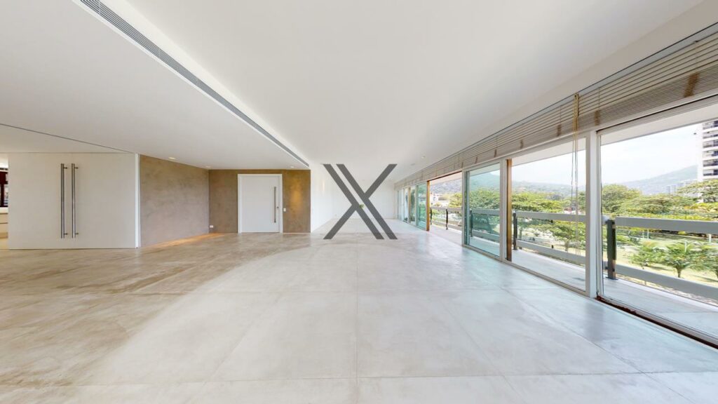 apartamento com 3 suites reformado em sao conrado rio de janeiro rj 3