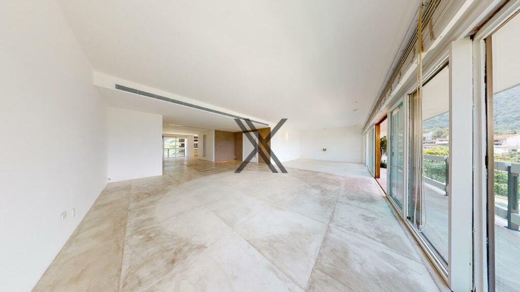 apartamento com 3 suites reformado em sao conrado rio de janeiro rj 4