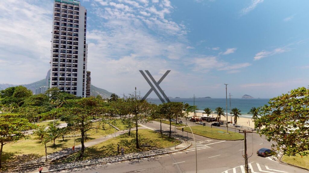 apartamento com 3 suites reformado em sao conrado rio de janeiro rj 8
