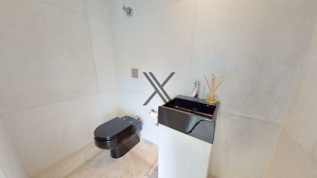 apartamento com 3 suites reformado em sao conrado rio de janeiro rj 9