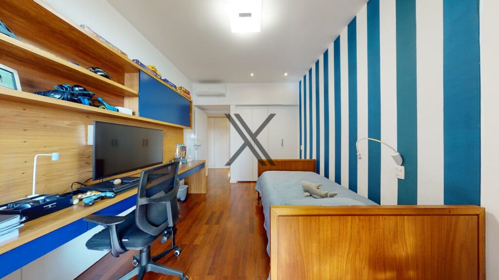 apartamento praia guinle sao conrado rio de janeiro rj 11