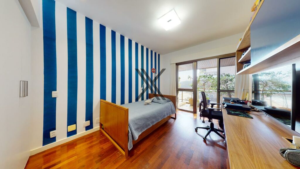 apartamento praia guinle sao conrado rio de janeiro rj 12