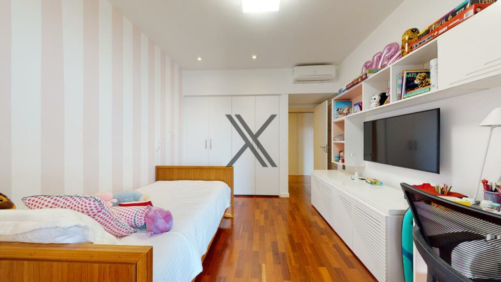 apartamento praia guinle sao conrado rio de janeiro rj 14