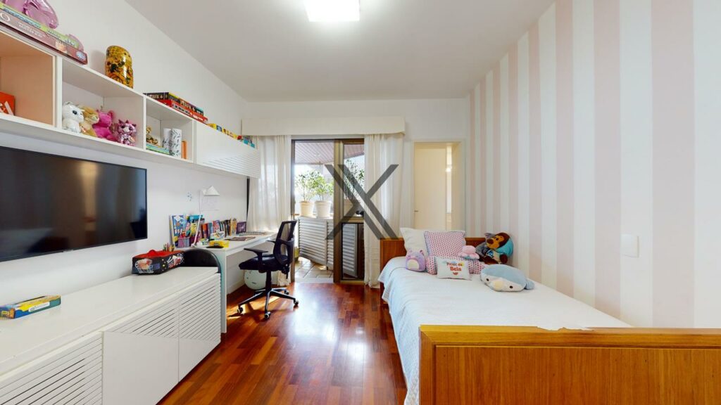 apartamento praia guinle sao conrado rio de janeiro rj 15
