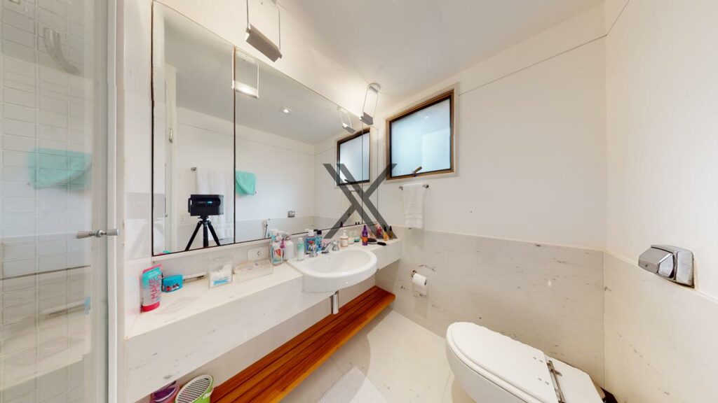 apartamento praia guinle sao conrado rio de janeiro rj 16