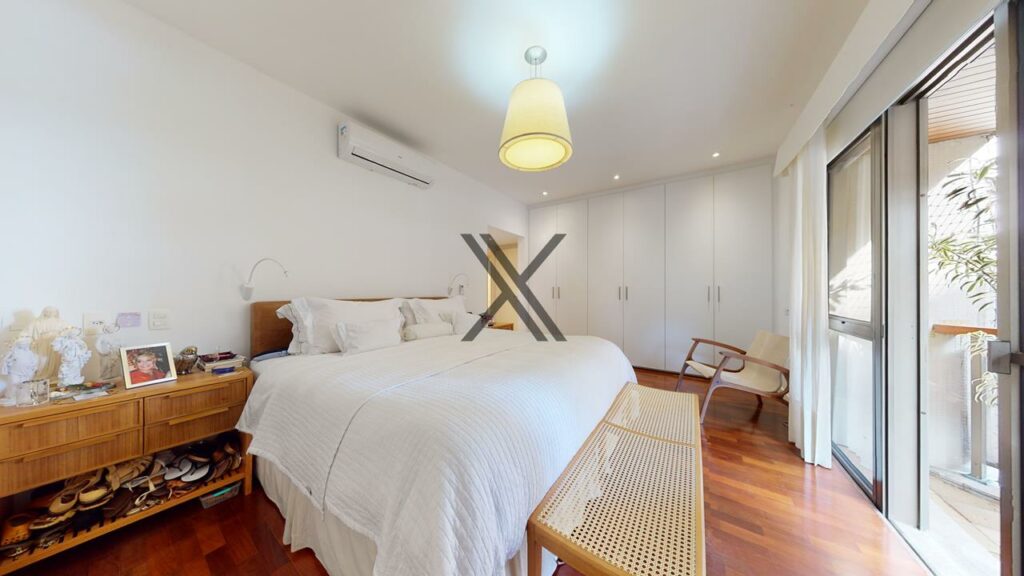 apartamento praia guinle sao conrado rio de janeiro rj 18