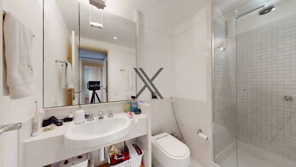 apartamento praia guinle sao conrado rio de janeiro rj 22