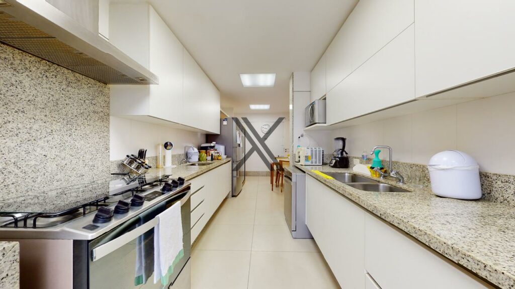 apartamento praia guinle sao conrado rio de janeiro rj 25