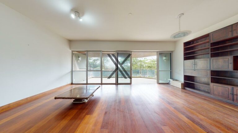 Apartamento São Conrado Green 4 Quartos — foto 2