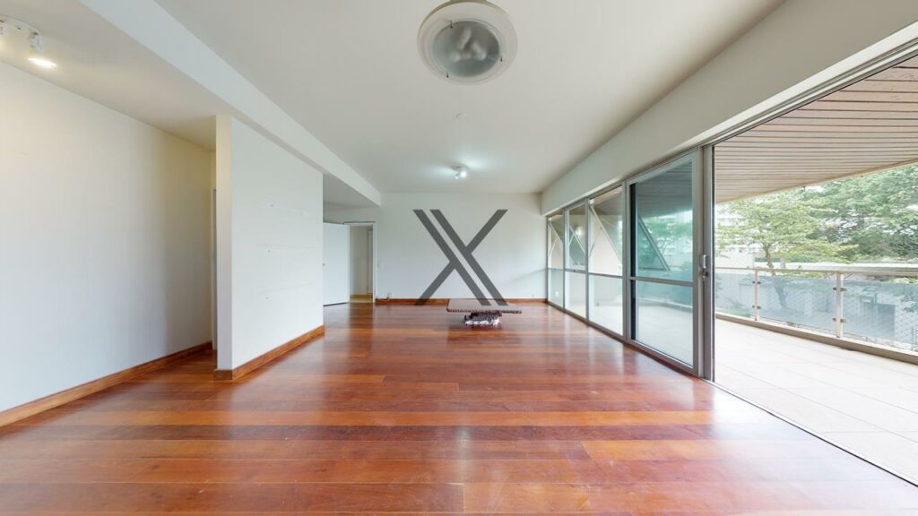 apartamento sao conrado green 4 quartos rio de janeiro 2