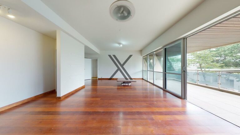 Apartamento São Conrado Green 4 Quartos — foto 3