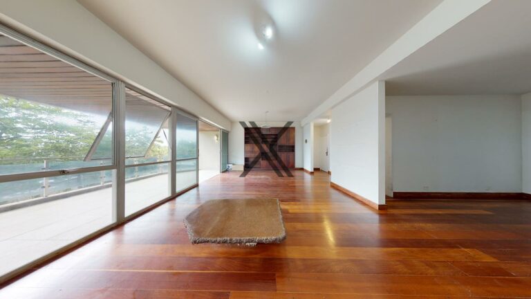 Apartamento São Conrado Green 4 Quartos — foto 4
