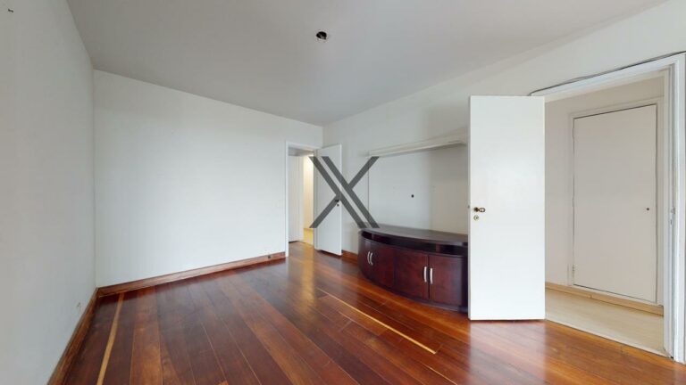 Apartamento São Conrado Green 4 Quartos — foto 5