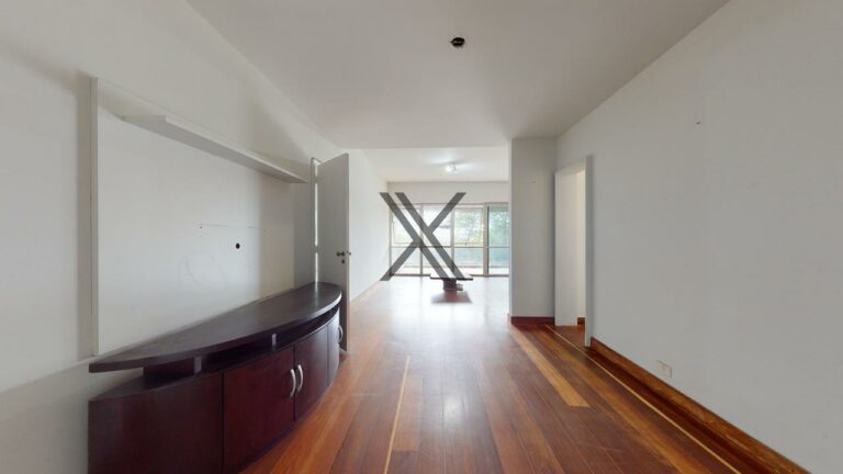 Apartamento São Conrado Green 4 Quartos — foto 6