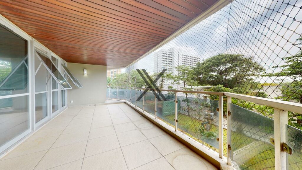 apartamento sao conrado green 4 quartos rio de janeiro 6