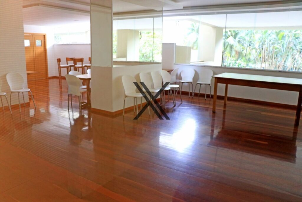 cobertura 4 quartos vista mar em sao conrado rio de janeiro rj 4