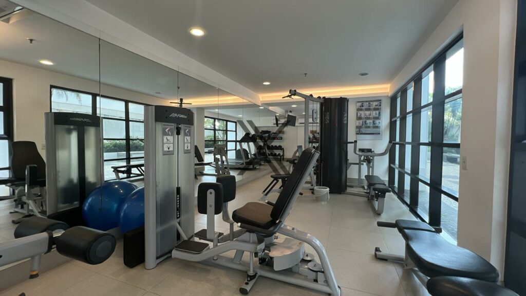 apartamento 2 suites frontal praia de sao conrado rio de janeiro rj 21