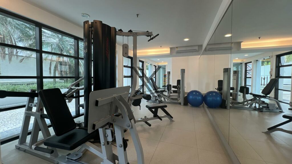 apartamento 2 suites frontal praia de sao conrado rio de janeiro rj 22