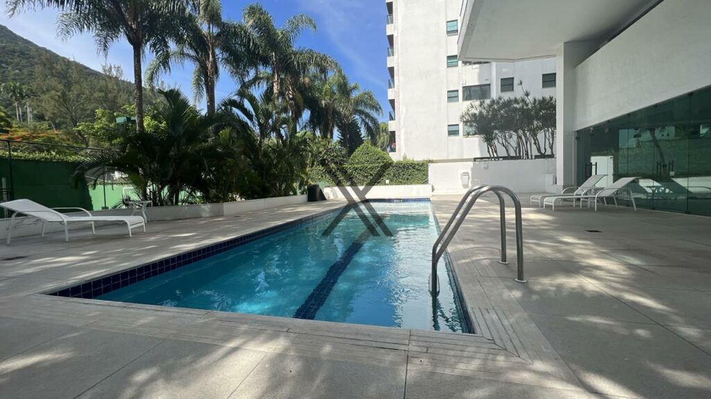 apartamento 2 suites frontal praia de sao conrado rio de janeiro rj 26