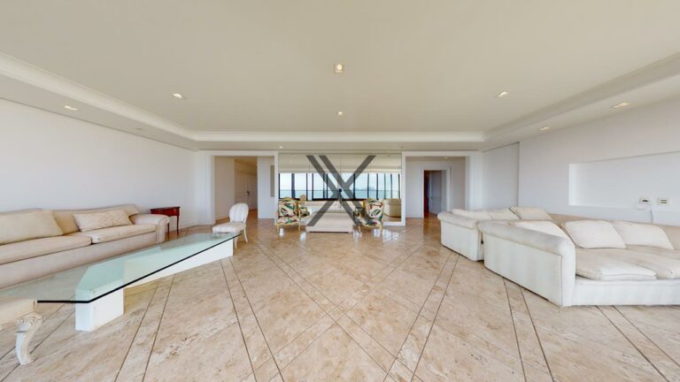 Apartamento 3 Suítes Frontal Praia de Ipanema — foto 2
