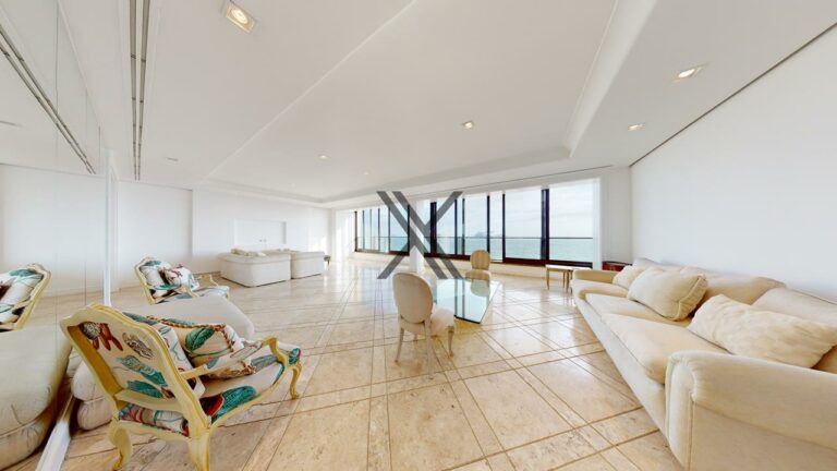 Apartamento 3 Suítes Frontal Praia de Ipanema — foto 3