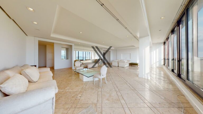 Apartamento 3 Suítes Frontal Praia de Ipanema — foto 4