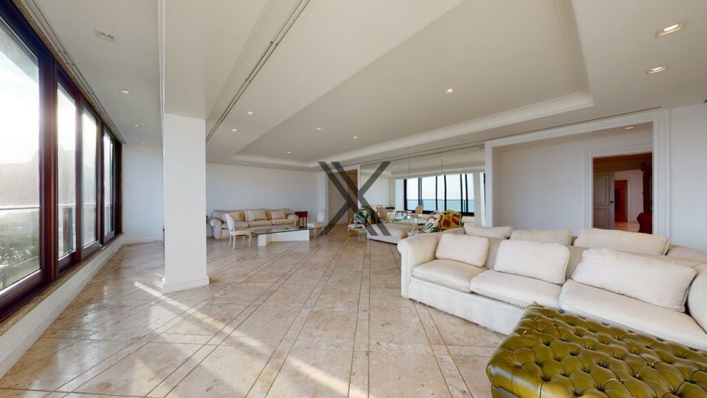 apartamento 3 suites frontal praia de ipanema rio de janeiro rj 4