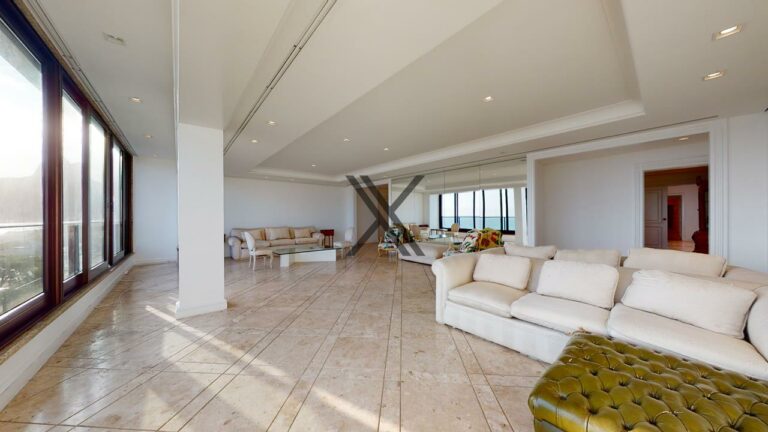 Apartamento 3 Suítes Frontal Praia de Ipanema — foto 5
