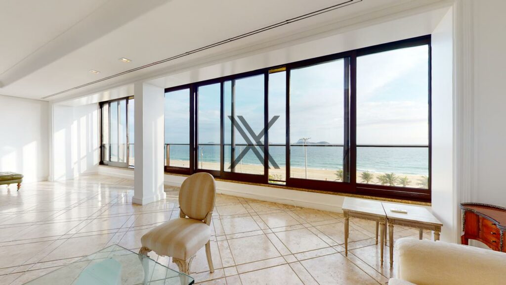 apartamento 3 suites frontal praia de ipanema rio de janeiro rj 4aa